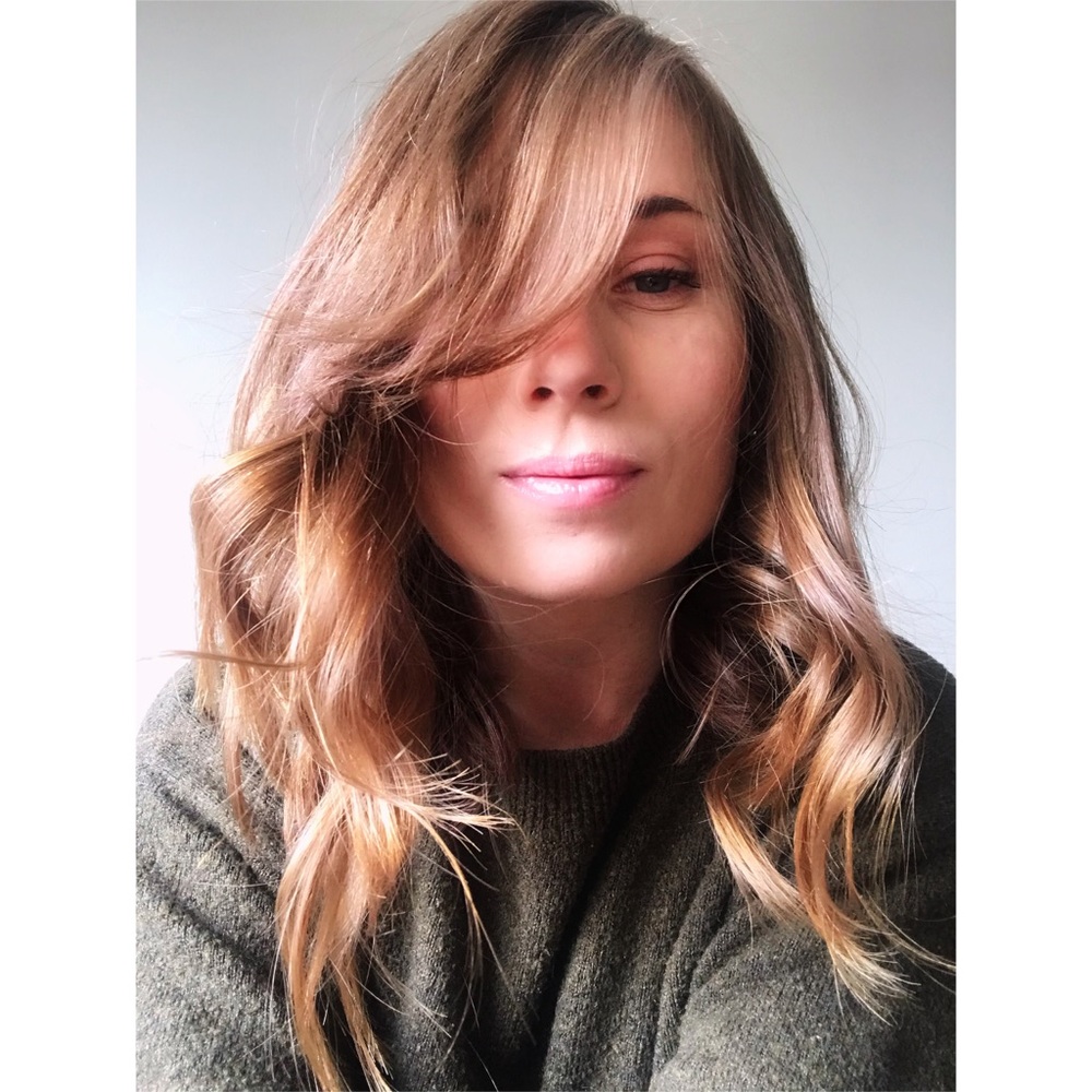 Meet your Posher, Courtney